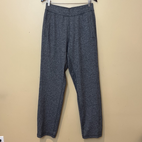 Lululemon Kung Fu Running Jogger Pant - Men's Size M - Gray - Picture 1 of 10